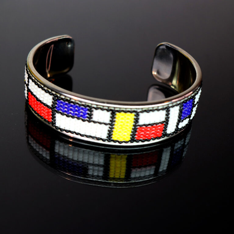 mondriaan halfrond 1