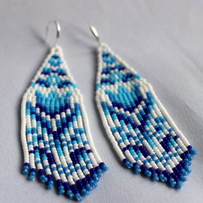 delfs blauw tulip groot 2
