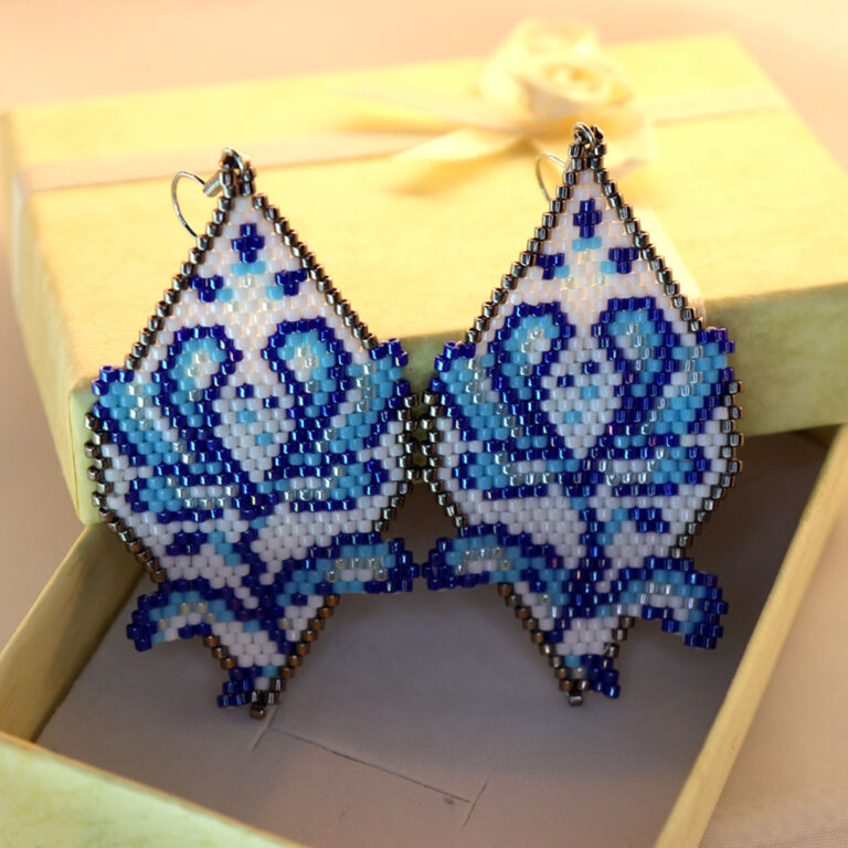 delft blue 1