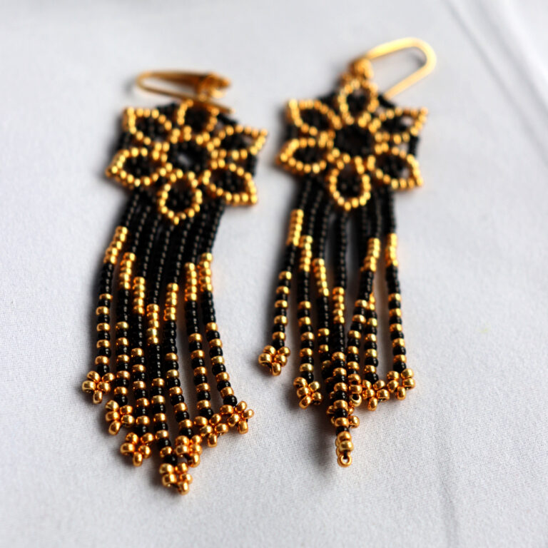 huichol black gold2