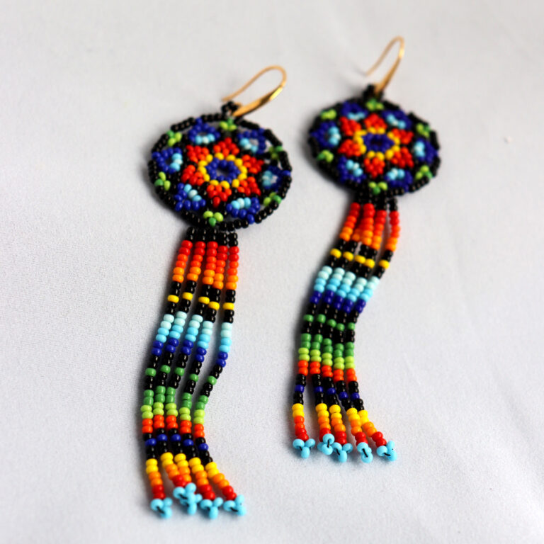 huichol blauw2